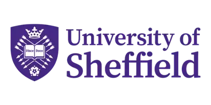 University of Sheffield Logo