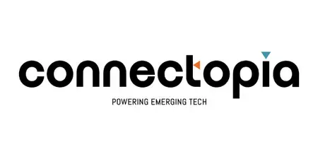 connectopia logo