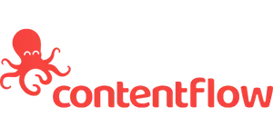contentflow logo