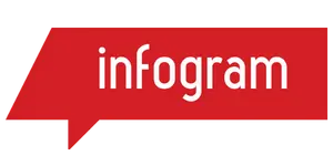 infogram logo