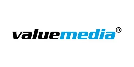 valuemedia logo