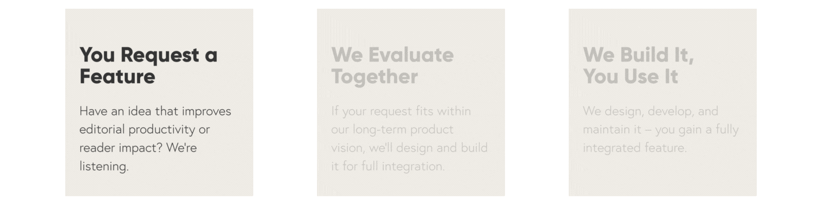 Partners Page GIF Partners Page GIF