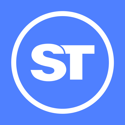 ST RND Logo