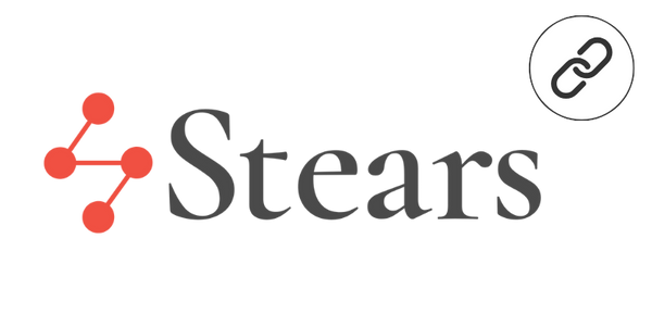 Stears Link Logo