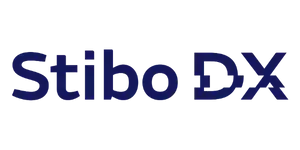 Stibo DX Logo