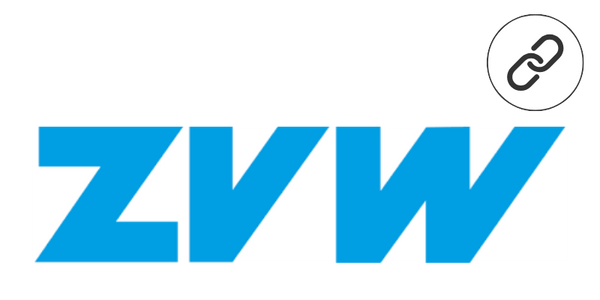 Zeitungsverlag Waiblingen Logo with a link to the blog post
