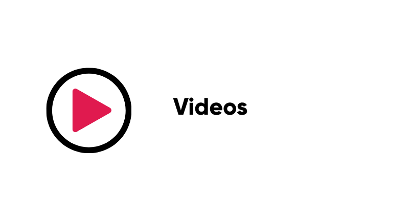 video icon